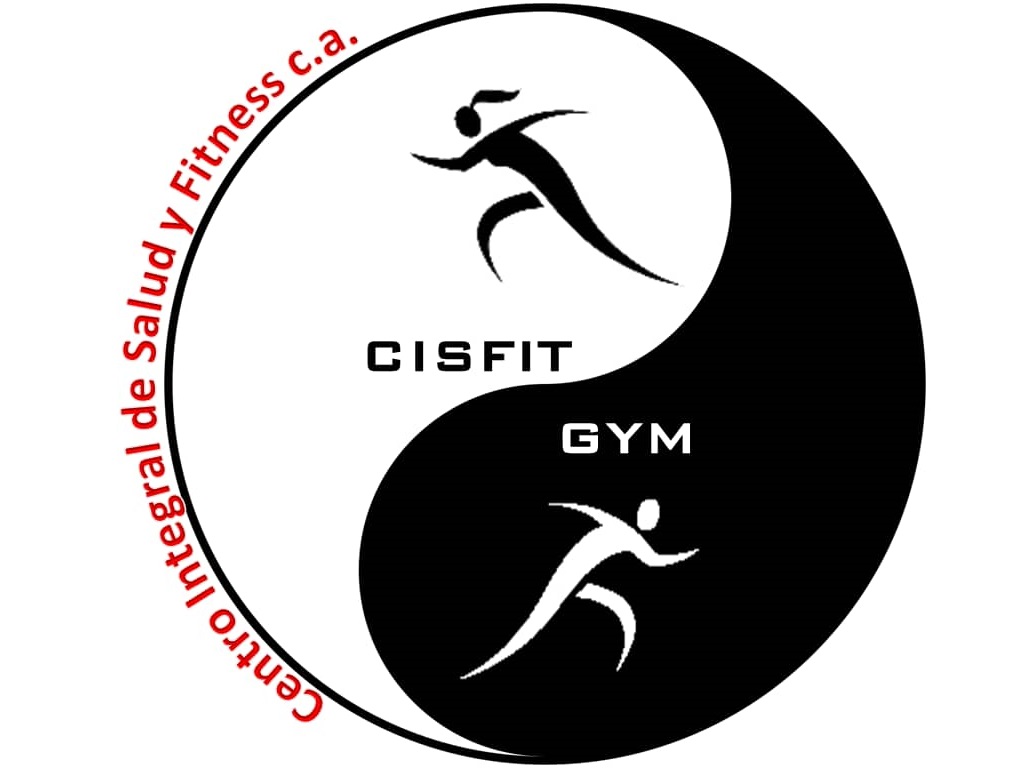 logo cisfitgym